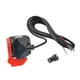 thumbnail image 1 of Control Del Acelerador Del Pulgar Para Bicicleta Eléctrica, Controlador De Velocidad Del Acelerador Del Pulgar De 7/8 Pulgadas, Izquierda, 1 of 5