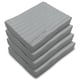 thumbnail image 1 of Arcilla de Modelado ReArt 1,2 kg a Base de Aceite Gris que No Endurece, 1 of 6