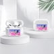 thumbnail image 5 of True y el Reino Arcoíris-theme AirPods Pro Earphone Case Compatible with Apple Devices Premium Flexible TPU theme Custom, 5 of 6
