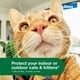 thumbnail image 3 of Tratamiento Antipulgas Advantage XD para Gatos Pequeños 1 Dosis 2 Meses, 3 of 9