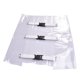 thumbnail image 3 of Cubierta De Pie De Silla Dental, Repuestos Reutilizables Transparentes, Reemplazo Directo A Prueba De Polvo, 3 of 5