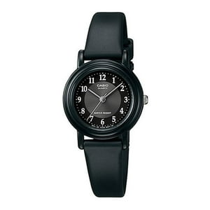 Reloj Analogo Negro Casio Lq-139A-1B3