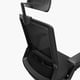 thumbnail image 2 of Silla Ejecutiva Presidencial Ergonómica, 2 of 3