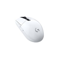 Mouse Gamer Inalambrico Logitech G305 Blanco