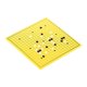 thumbnail image 3 of Casa De Muñecas Mini Simulación Weiqi Juego Juego De Imaginación Decoración De La Sala De Estar, 3 of 5
