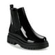 thumbnail image 1 of Botin Mujer Marimar Negro Weide, 1 of 7