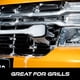 thumbnail image 3 of Cepillo para lavado de coches VIKING, mango largo, 42 cm, 3 of 6