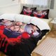 thumbnail image 1 of Death Note Anime Home Bed3-piece Set,Lightweight and comfortable, 1 of 5