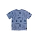 thumbnail image 2 of Polera boys rapport day to day 738, 2 of 3