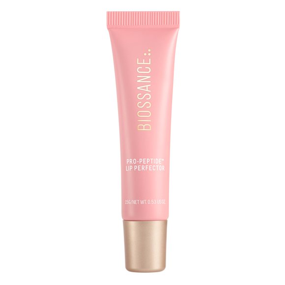 Tratamiento labial Biossance Pro-PeptideTM Lip Perfector Pink