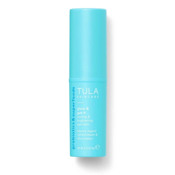 Bálsamo Para Ojos Skin Care Glow Get It Dark Circle 10 Ml