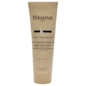 Kerastase - Acondicionador Ligero Curl Manifesto De Para Unisex - Acondicionador De 8,5 Oz