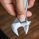 thumbnail image 4 of Mr. Pen - Llave ajustable pequeña, 6 pulgadas, mandíbula hexagonal con apertura de 3/4 de pulgada, fabricada en acero al carbono tratado térmicamente, 4 of 7