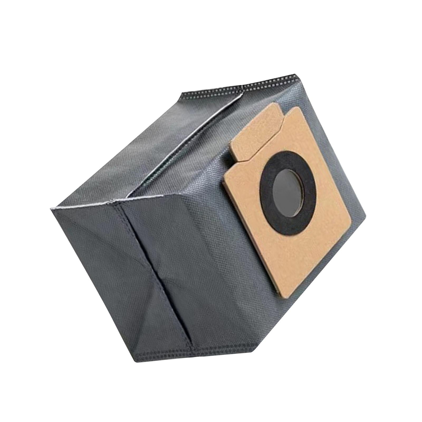 Magideal - Bolsa Para Aspiradora Bolsa Recolectora De Polvo Para Aspiradora Bolsa Protectora Liviana Para Polvo Bolsa Para Aspiradora Reutilizable Bolsa Para