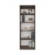 thumbnail image 3 of Biblioteca Estante Home 5 Niveles Milan - Blanco, 3 of 7