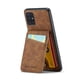thumbnail image 1 of For Samsung Galaxy A13 A14 A22 A23 A24 A33 A34 A51 A52 A53 A54 A71 A72 A73 Case, Dual Layer Lightweight Premium Leather Case Wallet With Card Holders Magnetic Lock Flip Protective Phone Case, 1 of 5