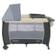 thumbnail image 3 of Cuna Playard Sagitta Beige, 3 of 9