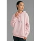 thumbnail image 1 of Ultimate Hoodie Regular Mujer Rose, 1 of 3