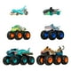 thumbnail image 1 of Vehículo de Juguete Hot Wheels Monster Trucks Multipack 6 Autos de Juguete, 1 of 6