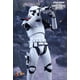 thumbnail image 2 of Figura Mms335 - Star Wars : The Force Awakens - First Order Stormtrooper Officer And First Order Stormtrooper, 2 of 2