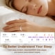 thumbnail image 5 of Anillo Inteligente Con Acabado Esmaltado Rastreador De Actividad Para Ios Y Android, 5 of 6