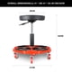 thumbnail image 3 of Taburete de garaje Auto Accessory DNA MOTORING TOOLS-00253, 40 — 54 cm, 3 of 7