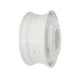 thumbnail image 2 of Llanta Disco 8.25X22.5 Pulg Americana Acero - Blanca, 2 of 4
