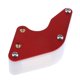 thumbnail image 5 of guía de cadena slider tensor rueda para 110 125 140cc dirt bike atv rojo, 5 of 5