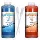 thumbnail image 1 of Kit ajustador de pH Up y Down Dave Ocean 300 ml para hidroponía, 1 of 9