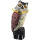 thumbnail image 3 of Búho Repelente de aves con Sonido, 3 of 3