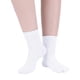 thumbnail image 1 of Calcetines de punta dividida para hombres y mujeres, calcetines tipo zueco para hallux valgus, ortopédicos, con punta dividida y absorción del sudor., 1 of 5