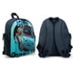 thumbnail image 4 of Mochila Escolar Mojo Swoptops Azul, 4 of 6
