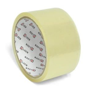 Cinta Embalaje Transparente 48Mm (40 Metros) - Bilden