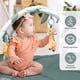 thumbnail image 2 of Alfombrilla de gimnasio para bebés Vanplay Tummy Time Activity, 48,4 x 37 x 17,3 pulgadas, 2 of 3