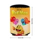 thumbnail image 3 of Pacman Funda enfriadora de latas, aislante de bebidas para mantener frías o calientes, funda térmica plegable para latas, portabebidas reutilizable, 3 of 6