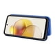 thumbnail image 2 of Funda Flip para FOXDOCK MOTO G53 - Funda magnética de negocios, funda protectora delgada, 2 of 5