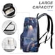 thumbnail image 4 of Mochila Desmarcar El Expreso Polar 42x30x15cm, 4 of 6