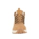 thumbnail image 4 of Botin con Polar Mantes Caramelo Alquimia, 4 of 7