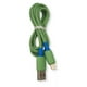thumbnail image 1 of Cable Compatible Con iPhone De 1 Metro 3 VERDE, 1 of 1