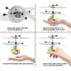 thumbnail image 3 of Mini Drone Pelota Voladora Sensor Flying Ball Juguete Niños Tal Y Como Se Muestra En La Ilustración., 3 of 8