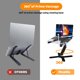 thumbnail image 4 of Soporte para portátil Moallia 360 con base giratoria para MacBook de 16 pulgadas, 4 of 6