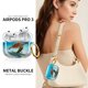 thumbnail image 2 of Estuche QQKVFNG para AirPod Pro 3 (2025) Tortuga Marina, 2 of 6