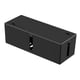 thumbnail image 3 of Caja Organizadora De Cables, Organización De Cables, Caja De Almacenamiento Para USB Hub TV Desk L, 3 of 5