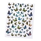 thumbnail image 1 of Nail Art Stickers U?as Calcomanías Patrón De Mariposa Suministros De Manicura DIY HD-06, 1 of 5