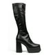 thumbnail image 1 of Bota Mujer Negro Chantal, 1 of 6