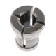 thumbnail image 5 of Adaptador De Mandril De Fresado De Carpintería Collet Para Piezas De Cortador De Fresado Eléctrico 6,35mm, 5 of 5