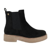 Botin Danses Negro Alquimia