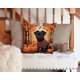 thumbnail image 3 of Almohada decorativa Caroline's Treasures Affenpinscher Fall, 3 of 6