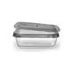 thumbnail image 3 of Tupper Rectangular Vidrio 800 Cc, 3 of 4
