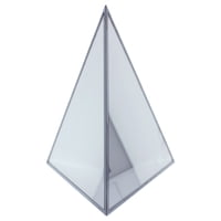 Cool Enough Studio - La Mesa Del Espejo